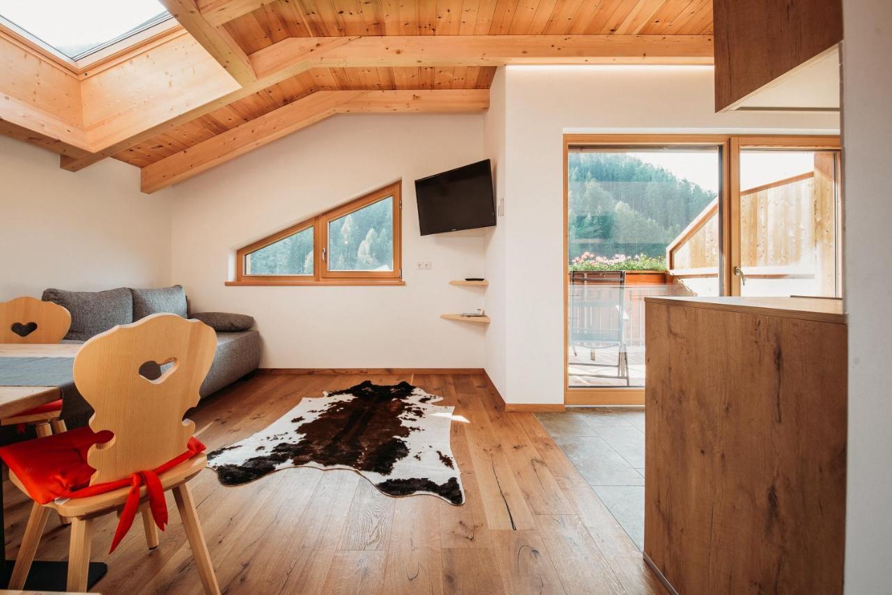 Apartment Lahnbach Grosskarneid Лузон Экстерьер фото
