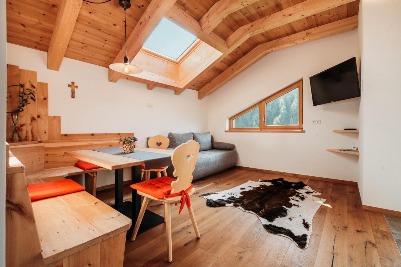 Apartment Lahnbach Grosskarneid Лузон Экстерьер фото